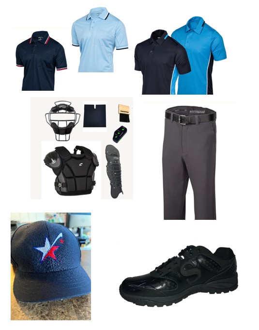 uniform requirements